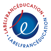 «LabelFrancEducation»: sello de calidad del Ministerio de Asuntos Exteriores de Francia a los centros educativos que ofrecen una enseñanza bilingüe o plurilingüe en francés de alto nivel